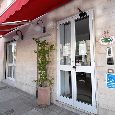 Hotel Luana Viareggio Ngoại thất bức ảnh