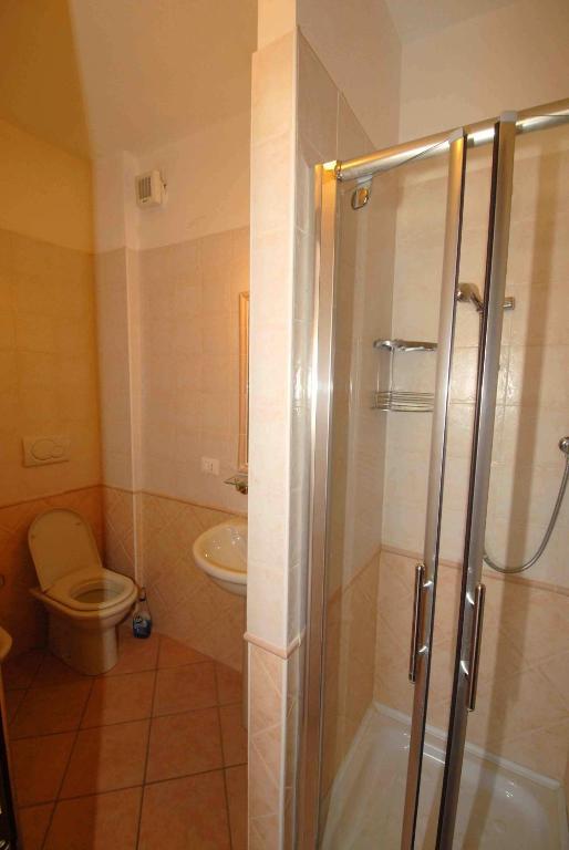 Hotel Luana Viareggio Phòng bức ảnh