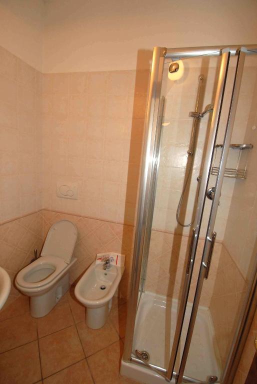 Hotel Luana Viareggio Phòng bức ảnh