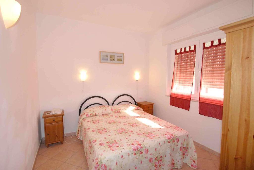 Hotel Luana Viareggio Phòng bức ảnh