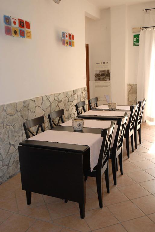 Hotel Luana Viareggio Ngoại thất bức ảnh