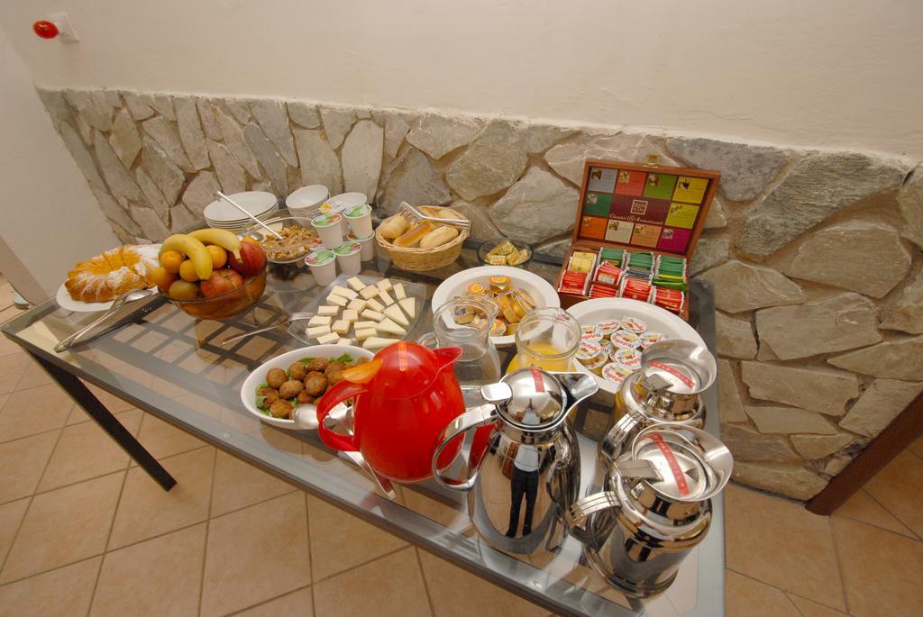 Hotel Luana Viareggio Ngoại thất bức ảnh