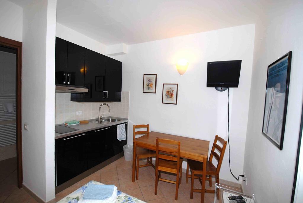 Hotel Luana Viareggio Ngoại thất bức ảnh