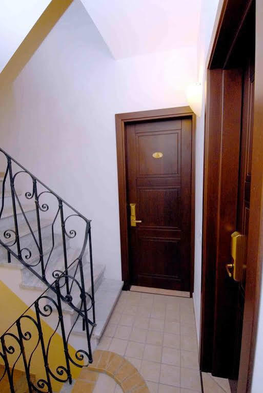 Hotel Luana Viareggio Ngoại thất bức ảnh