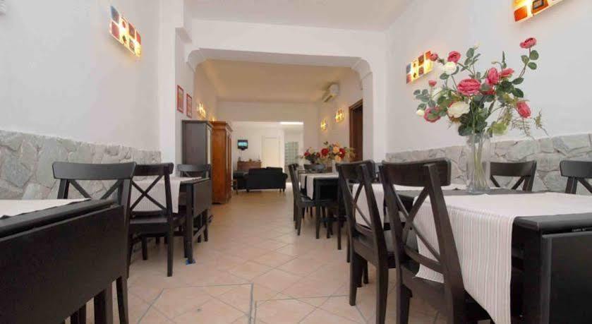 Hotel Luana Viareggio Ngoại thất bức ảnh