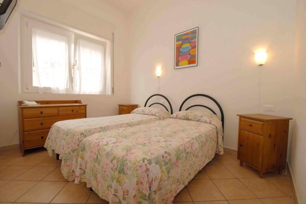 Hotel Luana Viareggio Ngoại thất bức ảnh